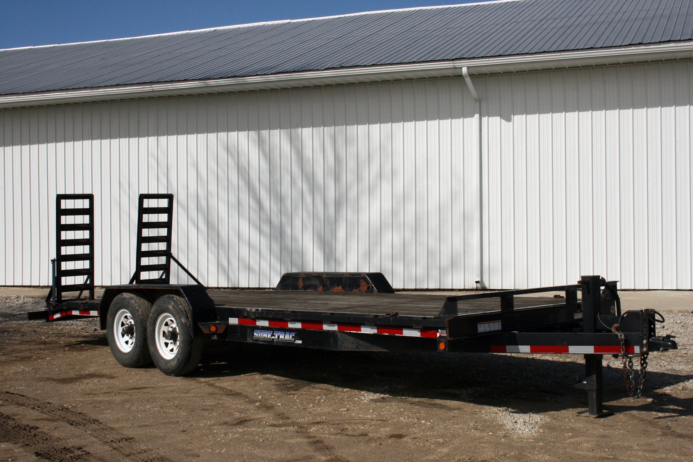 Property photo 108 - FARM EQUIPMENT WANTED IN VAN WERT COUNTY, OHIO